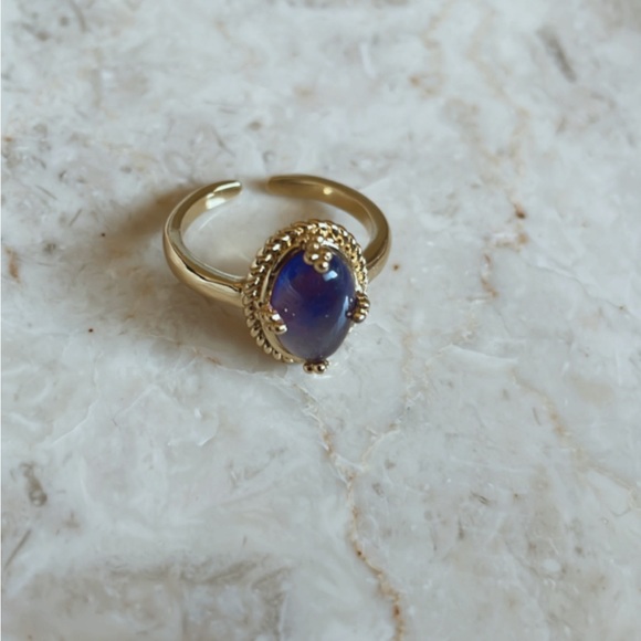 Muna Ring - Picture 5 of 7